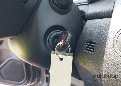 2017 Honda Fit Lx from USA, damaged, VIN 3HGGK5H55HM703805